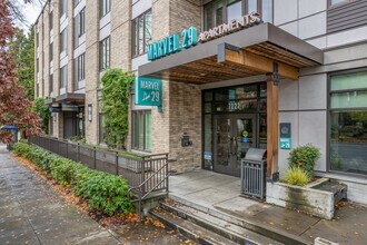 Marvel 29 in Portland, OR - Foto de edificio - Building Photo