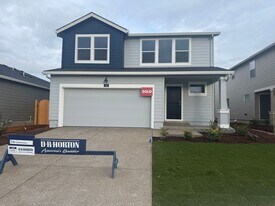 340 Greencrest St NE in Salem, OR - Building Photo