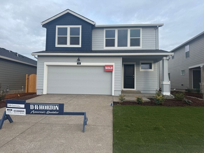 property at 340 Greencrest St NE