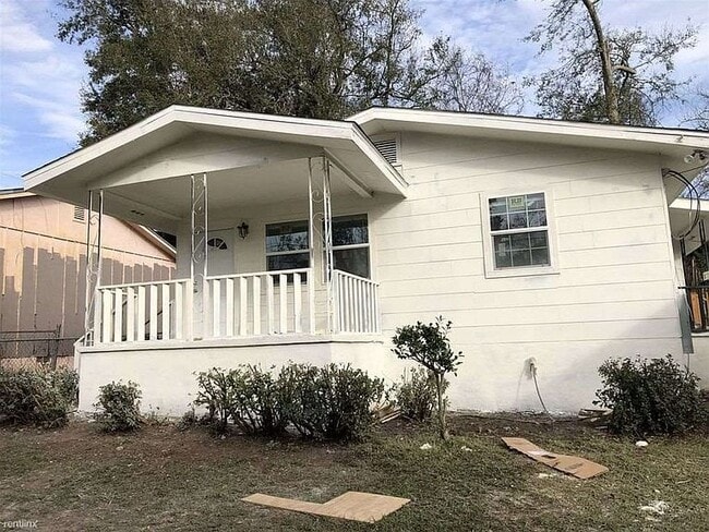 1319 Colorado St in Tallahassee, FL - Building Photo - Building Photo