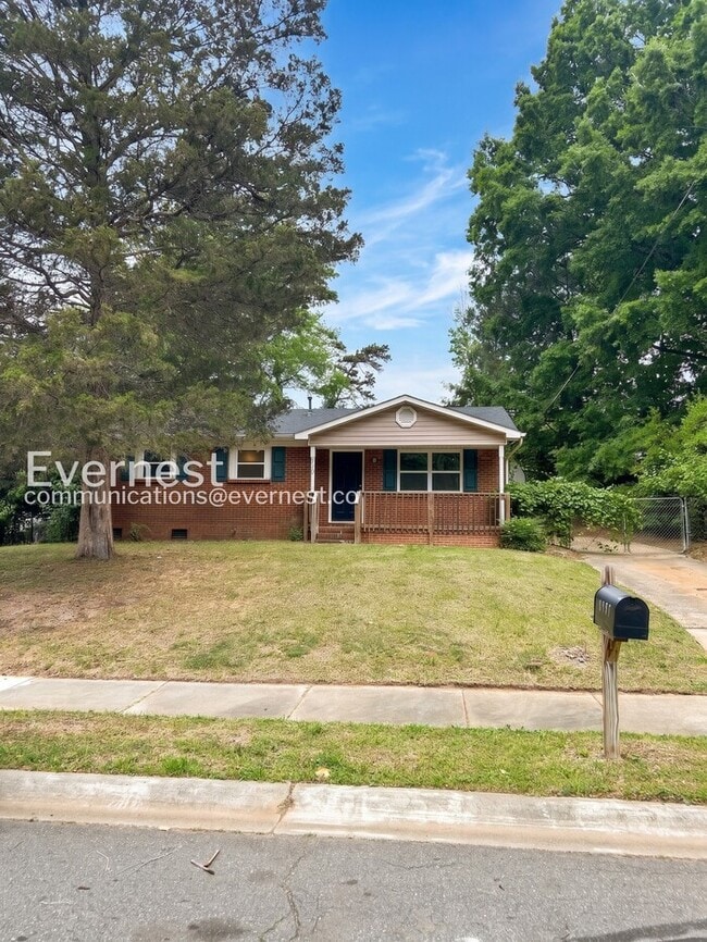 property at 9307 Feldbank Dr