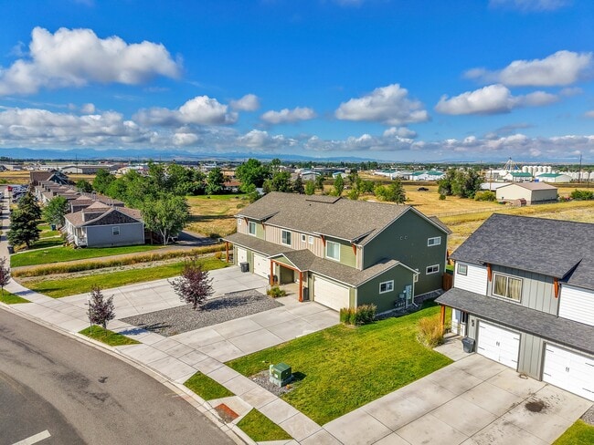 property at 201 13th St