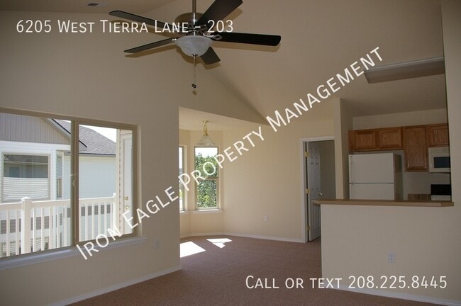 6205 W Tierra Ln in Boise, ID - Building Photo - Building Photo