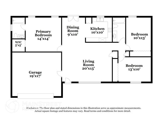 1067 Pappas Rd SE in Palm Bay, FL - Building Photo - Building Photo