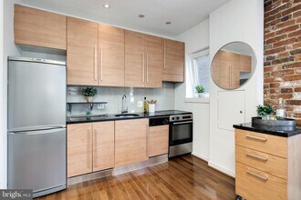 51 Randolph Pl NW in Washington, DC - Building Photo - Building Photo