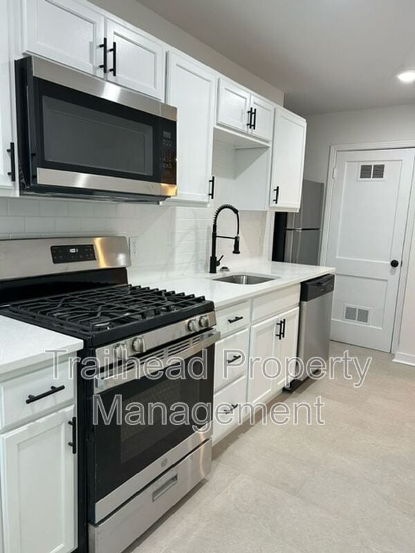 property at 316 E Gregory Blvd