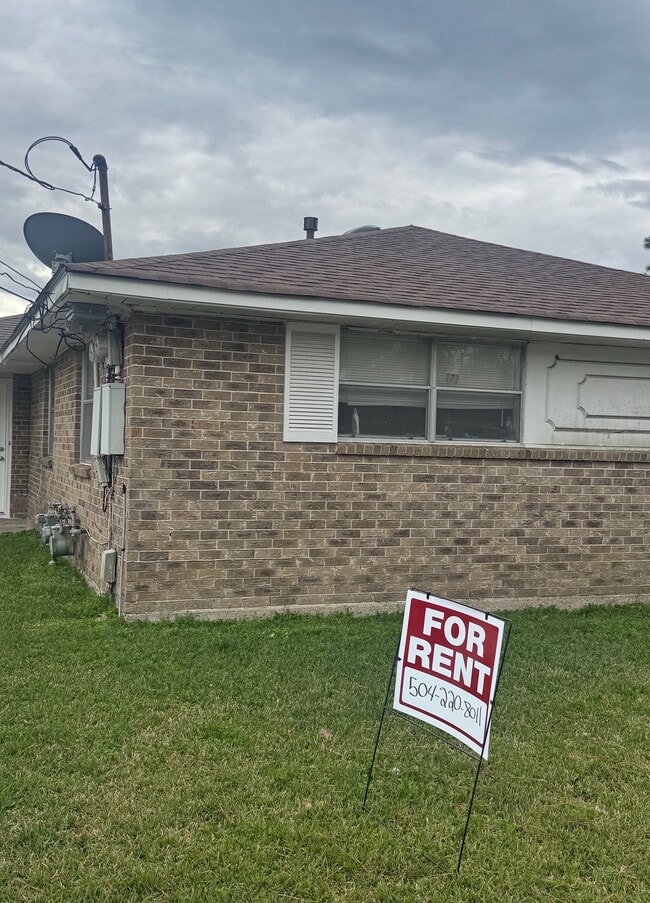 property at 8832 Dinkins St