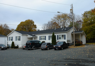 South Lake Apartments in Troy, NY - Building Photo - Building Photo