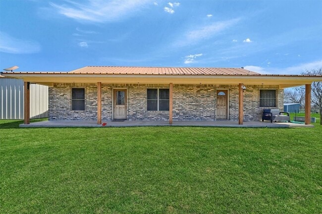 1111 Boren Rd, Unit M215 in Collinsville, TX - Building Photo - Building Photo