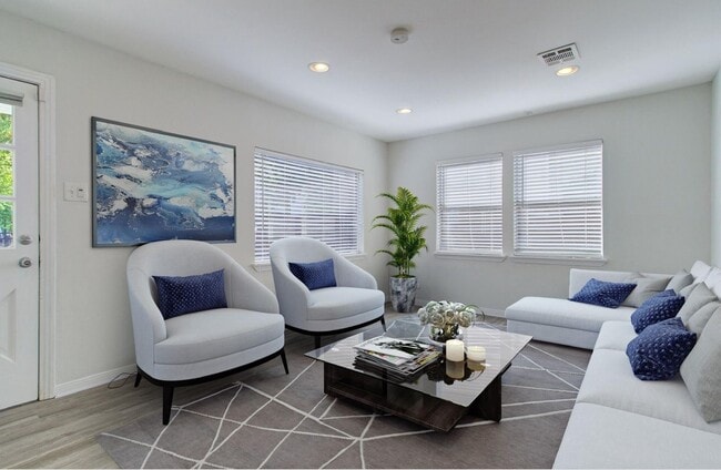 5704 Darling St in Houston, TX - Building Photo - Building Photo