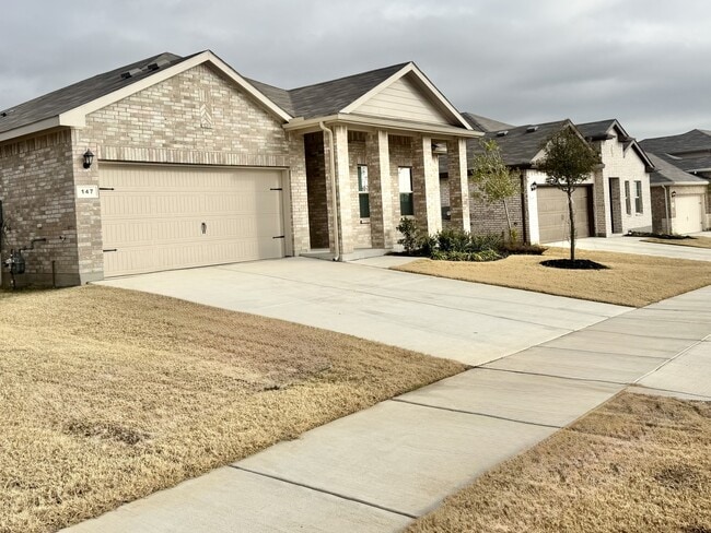 147 Bay Mdws Ln in Boyd, TX - Building Photo - Building Photo