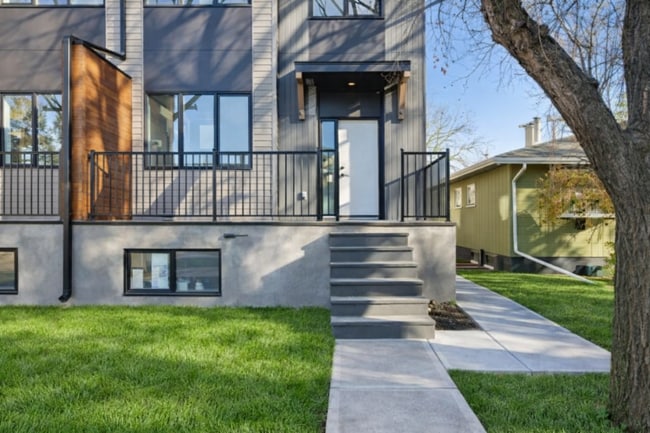 property at 10335-10135 135 St NW