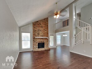 5406 Sherry St in Arlington, TX - Building Photo - Building Photo