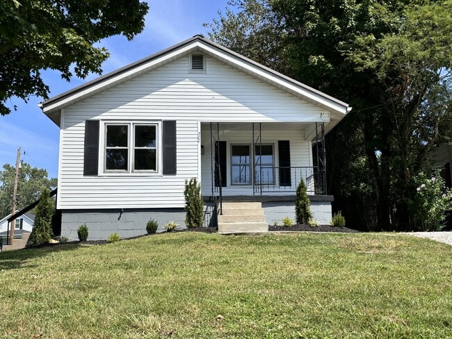 300 Hamilton Ave in Somerset, KY - Building Photo - Building Photo