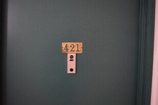 444 S Occidental Blvd, Unit 421 in Los Angeles, CA - Building Photo