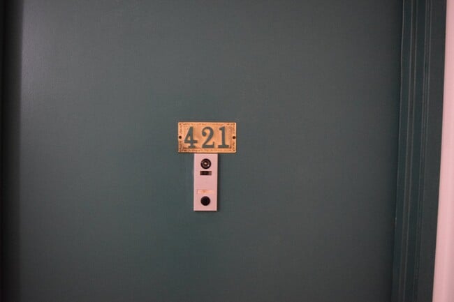 444 S Occidental Blvd, Unit 421