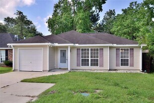 2511 Crane St in Slidell, LA - Building Photo