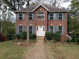 5105 Countryside Dr in Nashville, TN - Building Photo