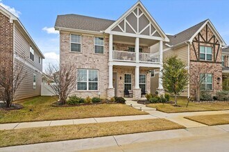 6025 Driscoll Ln in Providence Village, TX - Building Photo - Building Photo