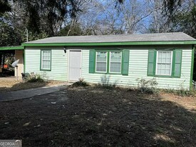 2641 Deeb Dr in Macon, GA - Building Photo