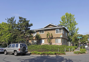 1601 Ontario Dr Apartments