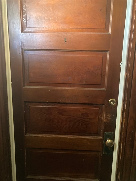 property at 167 Irving St