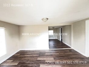 3312 AR-367 in Austin, AR - Foto de edificio - Building Photo