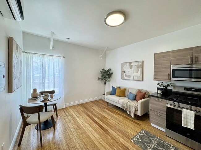 1101 Westerly Ter in Los Angeles, CA - Building Photo - Building Photo