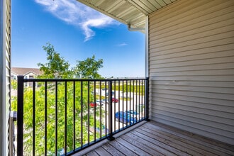 Ironwood in Altoona, IA - Foto de edificio - Interior Photo