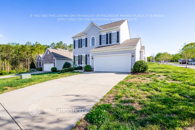 1012 Rachel Anne Dr in Belmont, NC - Building Photo - Building Photo