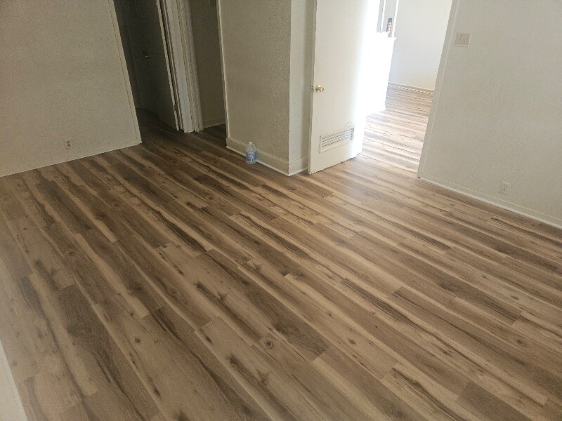 414 E Avenue A in Killeen, TX - Foto de edificio