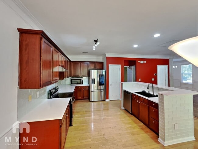 15119 Oldcorn Ln in Charlotte, NC - Building Photo - Building Photo