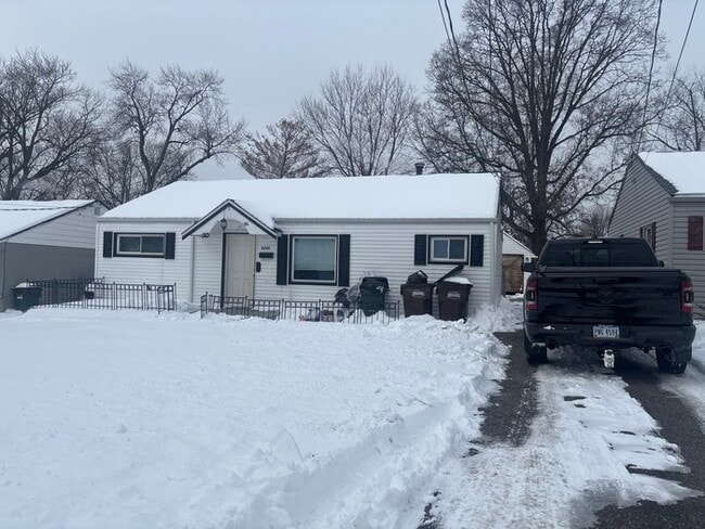 property at 8249 Georgianna Dr