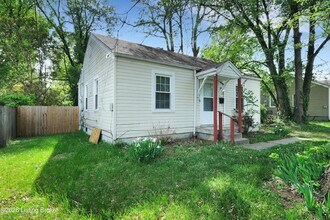 1927 S 28th St in Louisville, KY - Foto de edificio - Building Photo