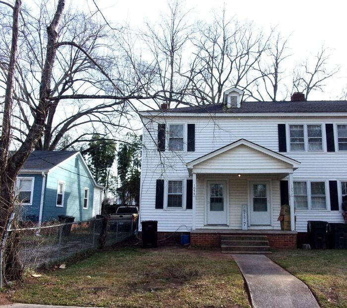1054 Ebenezer Ave Ext in Rock Hill, SC - Building Photo