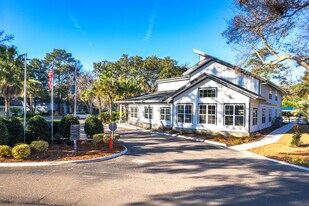 Eller Mount Pleasant