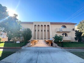 EMERALD in Torrance, CA - Building Photo