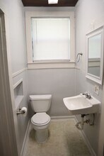1116 N Bell Ave, Unit 1 in Denton, TX - Building Photo - Building Photo