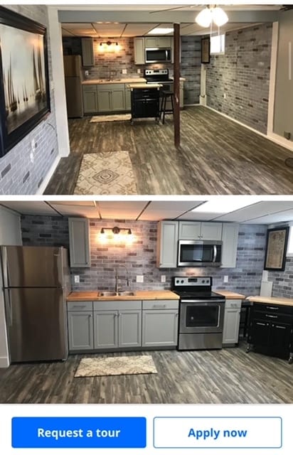 62 Debra Ln, Unit #1 in Asheville, NC - Foto de edificio - Building Photo