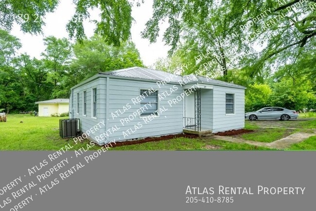 189 2nd St SE in Graysville, AL - Building Photo - Building Photo