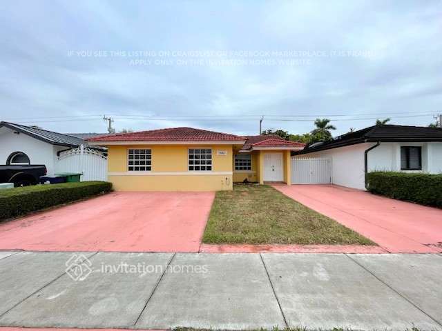 14867 SW 56th Terrace