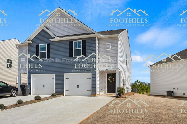 property at 145 Adger Rd