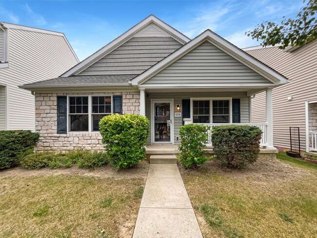 property at 9296 Polaris Green Dr