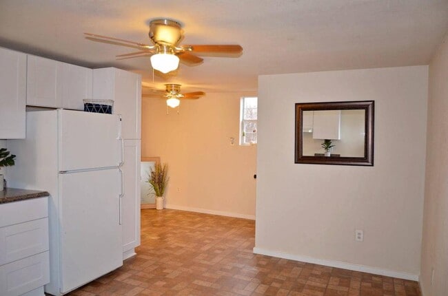 10606 County Rd 1020 in Burleson, TX - Building Photo - Building Photo