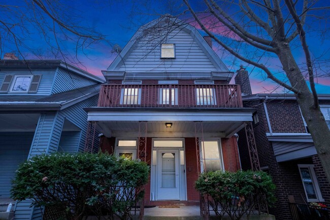 property at 2230 Tilbury Ave