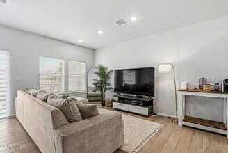 6556 Ta Suil Pl in El Paso, TX - Building Photo - Building Photo