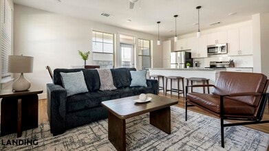 11122 Hambright Jct Dr, Unit G303 in Huntersville, NC - Building Photo - Building Photo