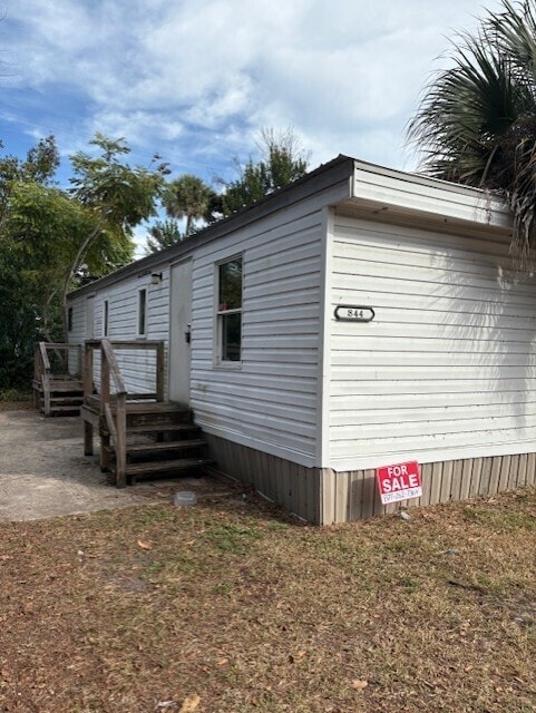 property at 920 Boardwalk Ln