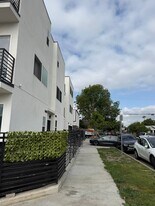 1400 57th St, Unit C28-054C in Los Angeles, CA - Building Photo