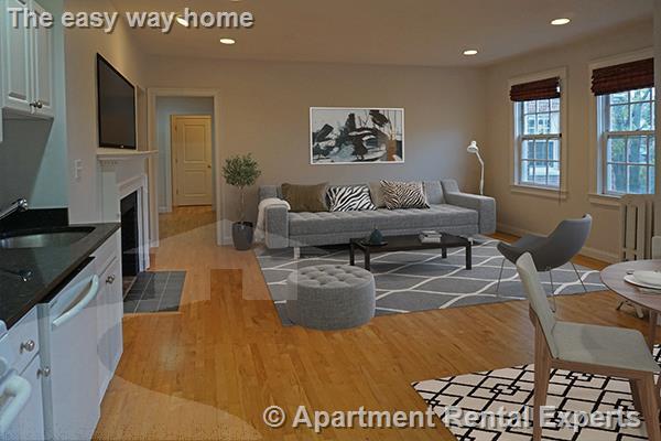21 Chauncy St in Cambridge, MA - Building Photo - Building Photo